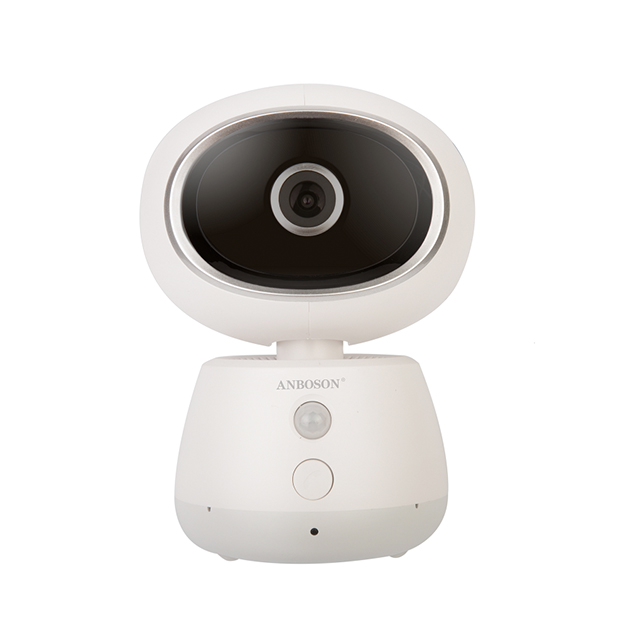 ANBOSON HD 1080P камера Ip Wifi умный дом Беспроводная Onvif P2p Wifi камера Ip cctv камера Hd