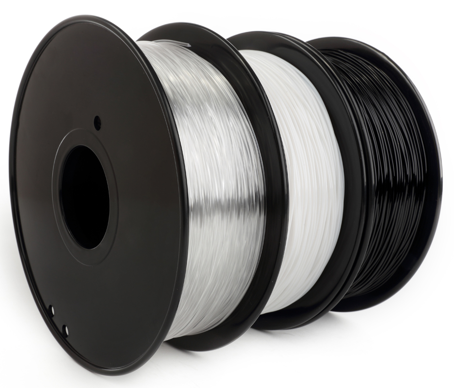 OEM-Сервис 175 1 кг PLA PETG нить для 3D-принтера
