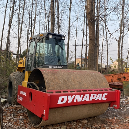 Хорошее состояние, ролик dynapac ca301d, высококачественный dynapac ca301 ca251, машина Dynapac для продажи