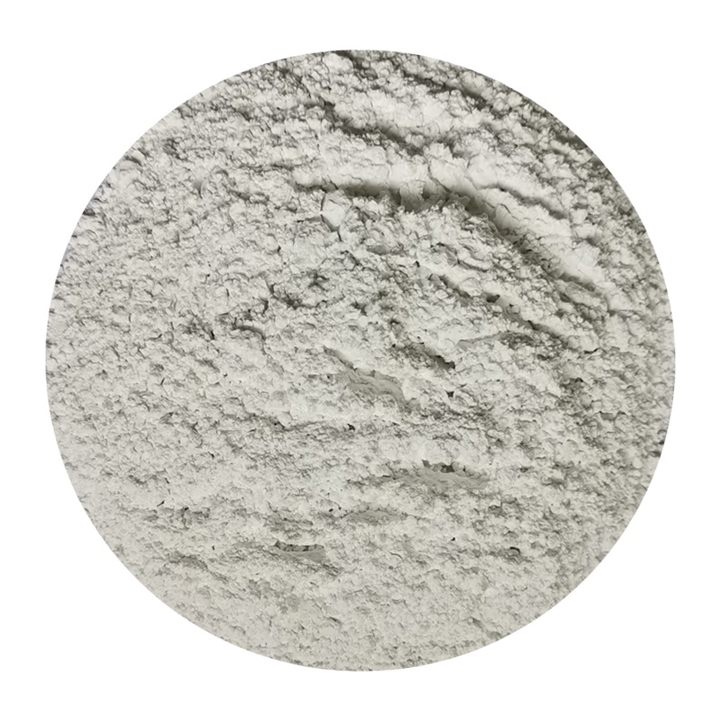 processing plant 325mesh powder kaolin clay for cosmetics