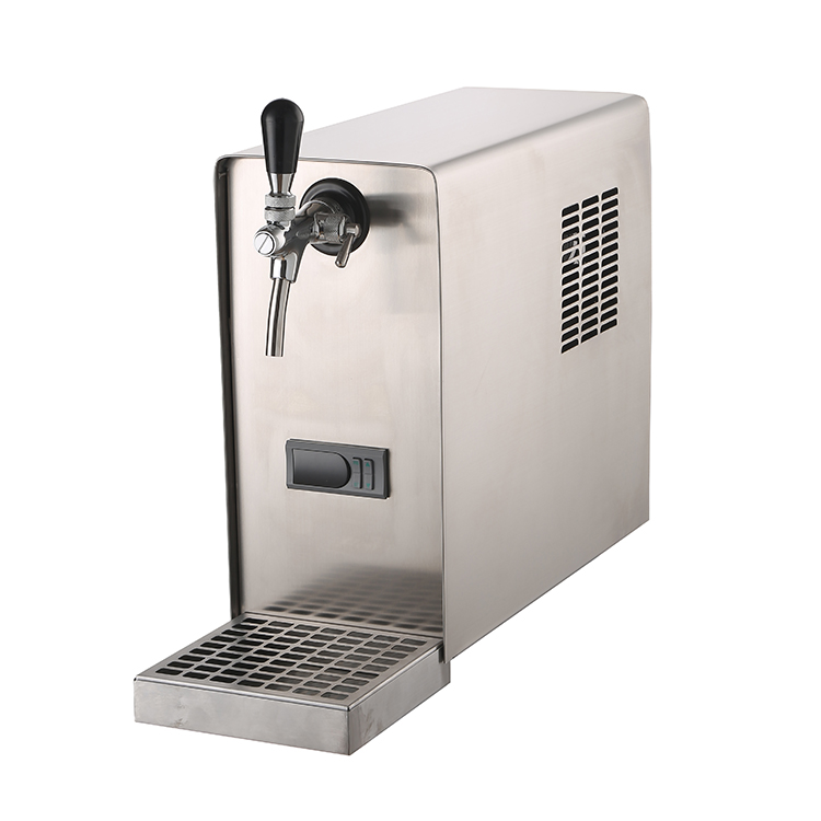 Столешница, пивной кулер, диспенсер, машина Kegerator для паба