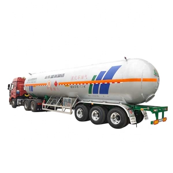 Китай высокая емкость LPG Танк трейлер грузовик оптом сжиженный нефтяной газ танк грузовик для продажи