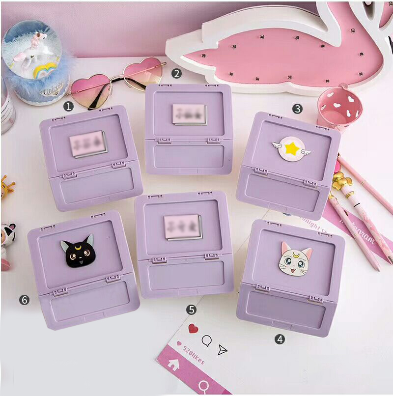 The Fine Quality Popular Product Small Desktop Storage Box Table Trash Can