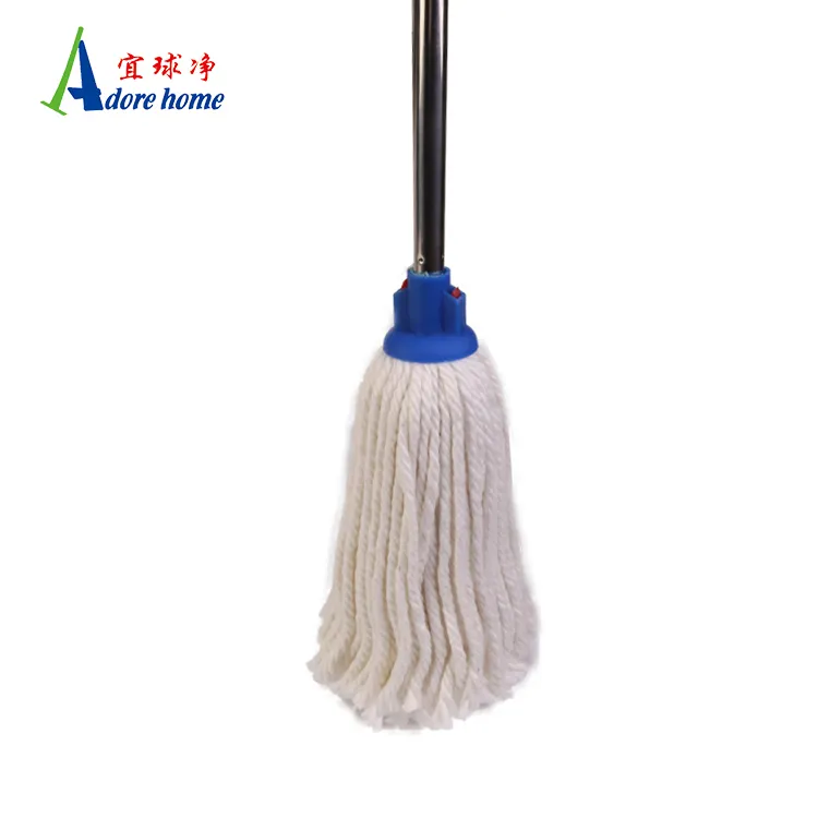 Self - Wring Mop Hand - Free Washing Household A Clean Hand Wring Rotary Drag Wet And Dry