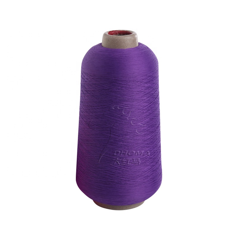 70D/24/2 Nylon 6 yarn