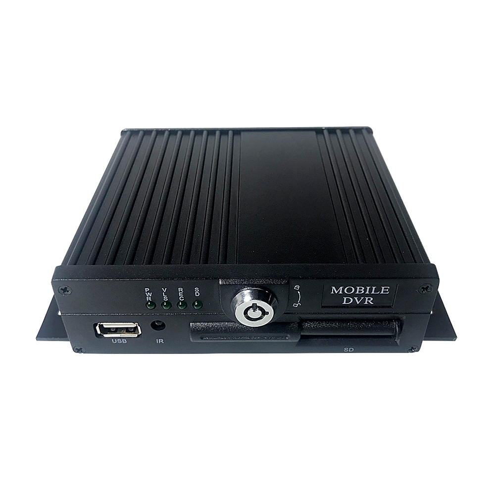 Hyfmdvr прямые продажи с фабрики; Защита от низкого напряжения mdvr 4 канала видео наблюдения хост Грузовик Мобильный dvr циклической записи