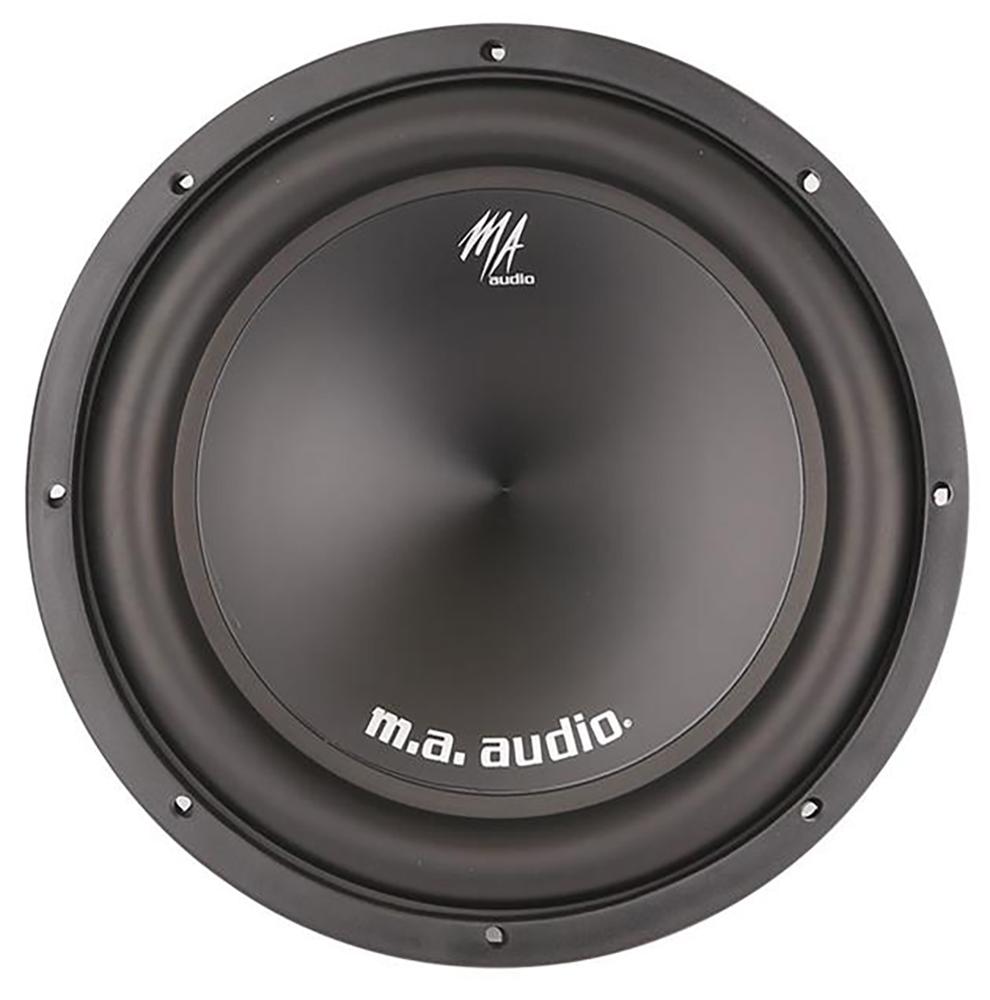 Автомобильный аудиодинамик RMS 350W goo bass high SPL 12 дюймов