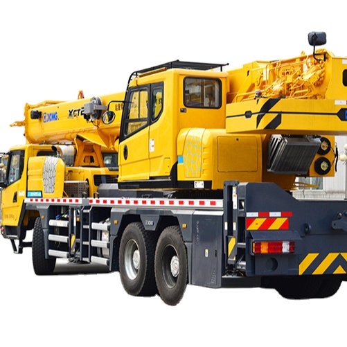 Знаменитая фабрика XCT25L5 25 тонн захват стрелы кран с x-c-m-g Грузовик установленный цена