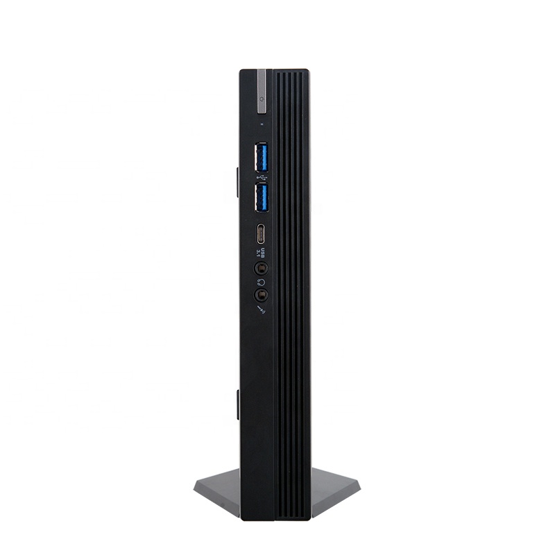 Мини-ПК ECS One H310C 2 ГГц/3,5 ГГц серийные порты все в одном
