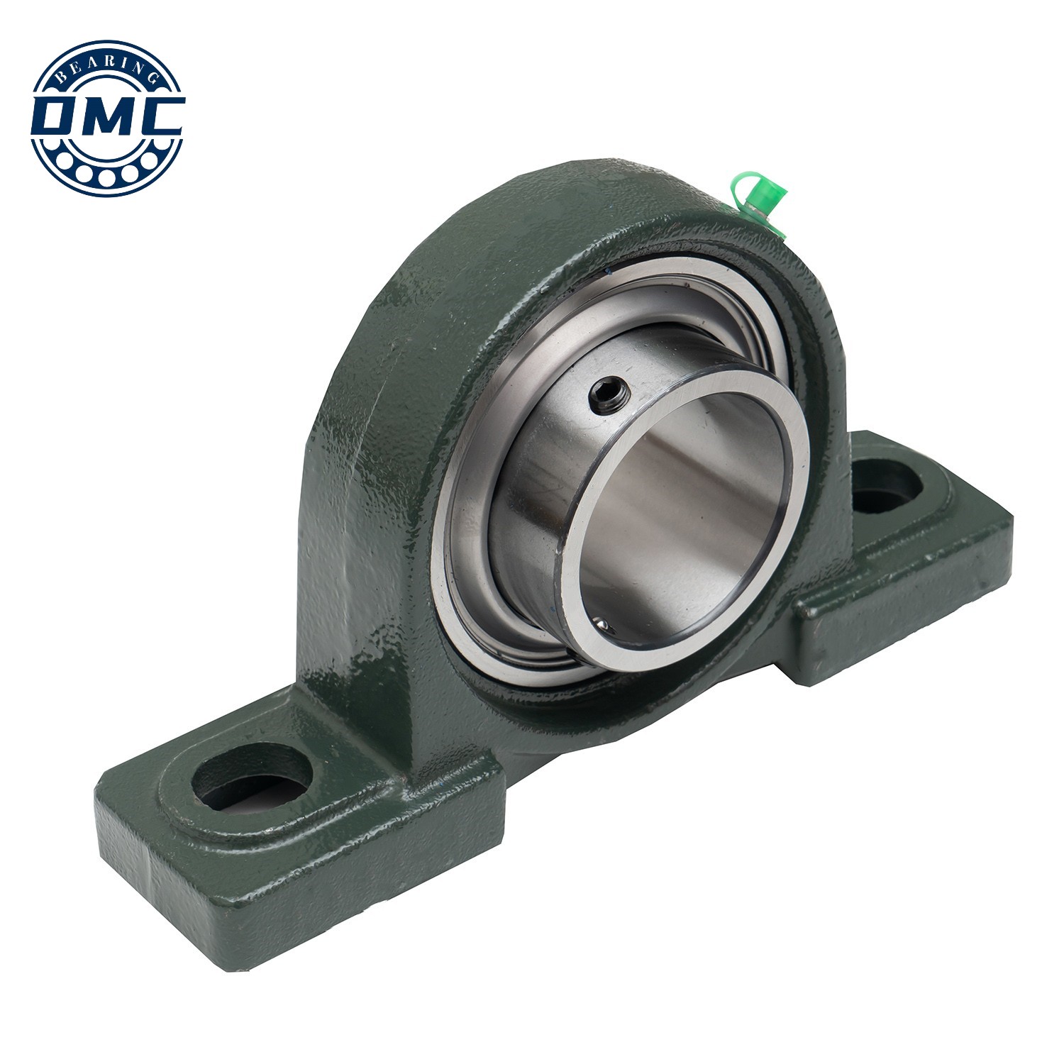 Подшипник из чугуна марки DMC, подшипник ucf uct ucfl ucp204 205 206 207 208 209, подшипник