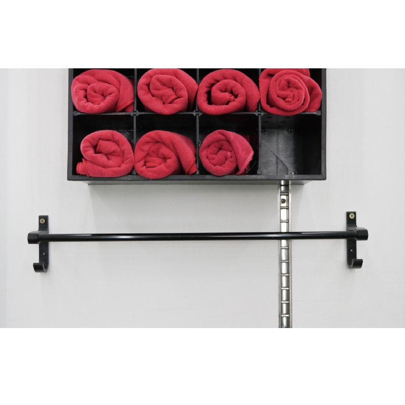 Hot Sale In The World Stainless Car Accessory Display Auto Cleaning Detailing Tools Hanger