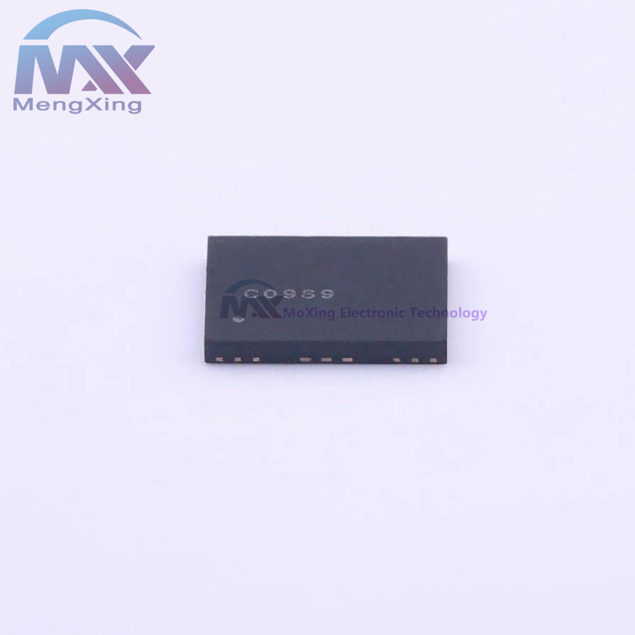 SIT8008AI-82-33E-10.000000 10MHz 3,3 V 25PPM 15PF SMD7050 SITIME генераторы/Кристаллы
