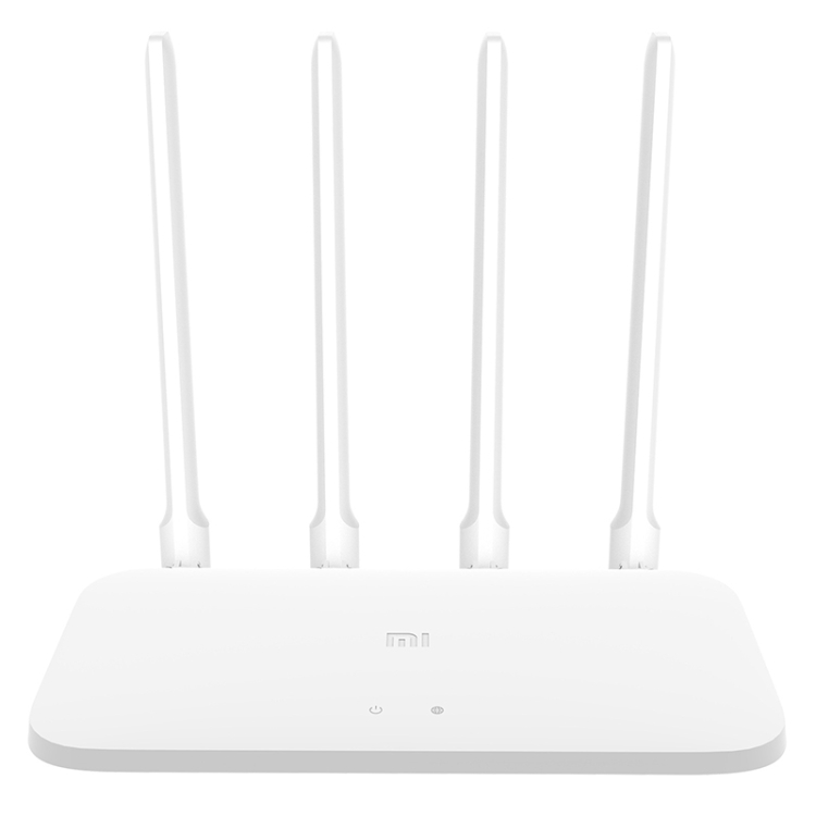 Профессиональный высококачественный оригинальный Wi-Fi роутер Xiaomi 4A AC1200 1167 Мбит/с, умный портативный беспроводной роутер