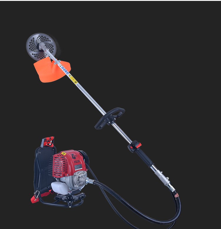 Agriculture weeding machine weed rolling machine weeding machine