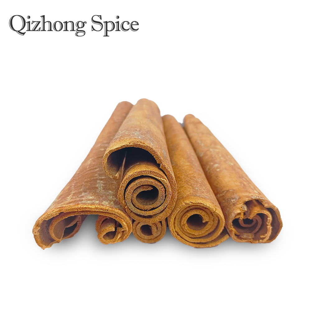 Qizhong качество специй гарантия сушеная Корица Заводская оптовая цена соскоб Canela em pau Корица