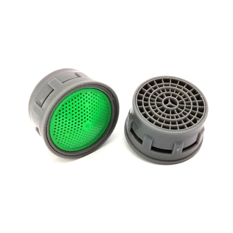 M22/M24 Parts Mixer Tap Fan Sprayer Water Flow Regulate Save Faucet Aerator