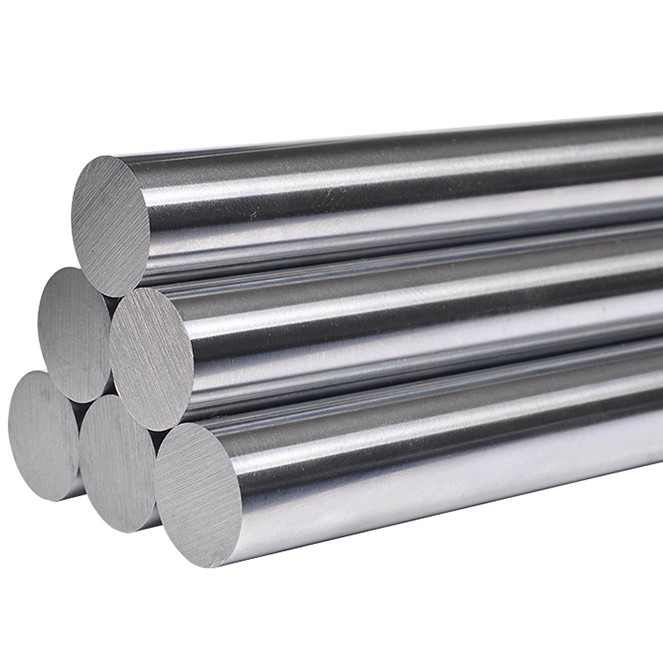 Горячекатаный круглый стержень из углеродистой стали ASTM 4140 42CrMo4V, легированная круглая сталь 18-550 мм, оптовая и розничная продажа с завода