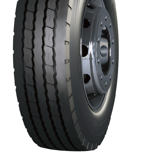 Разумная шина для автобуса дальнего действия 245/70R19.5