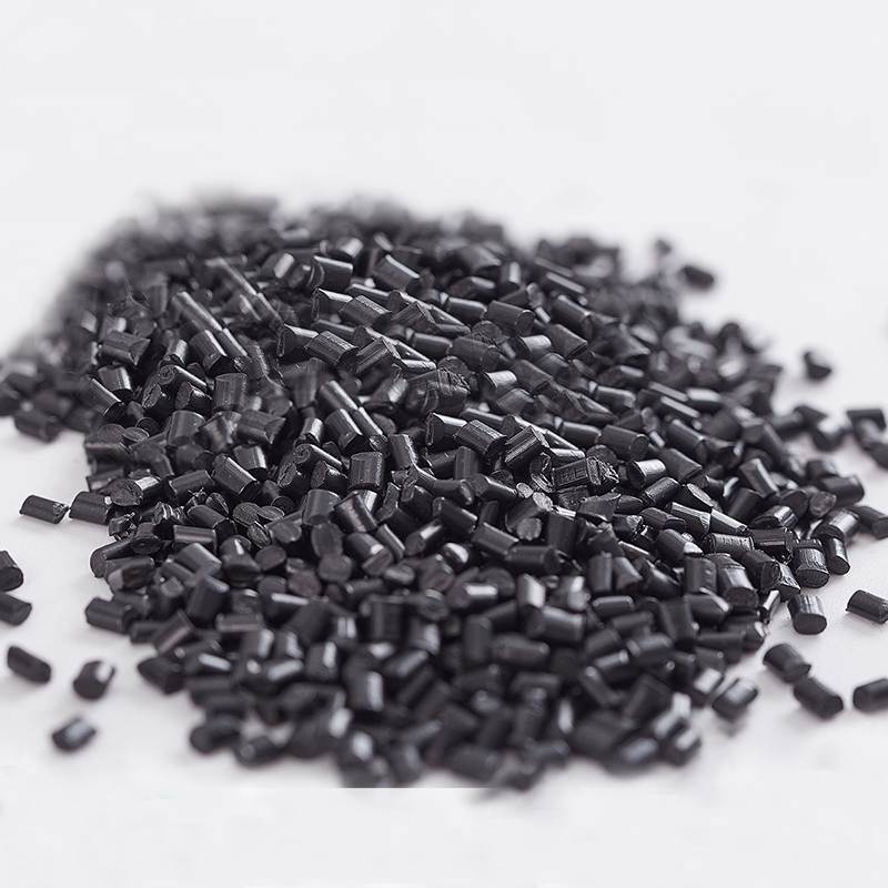 Pc Resin Plastic Raw Materials Price Polycarbonate Granules Fire Retardante Fr V0 Glass Fiber Reinforced Gf10% Pc Pellets