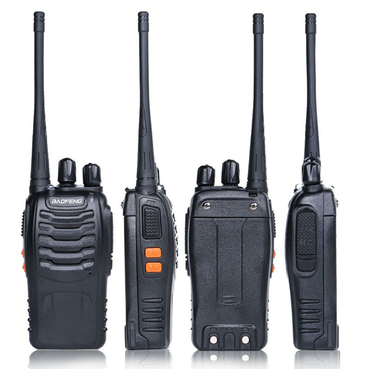 Лидер продаж, дешевая двухсторонняя рация Baofeng Bf 888s, оптовая продажа из Китая, рация