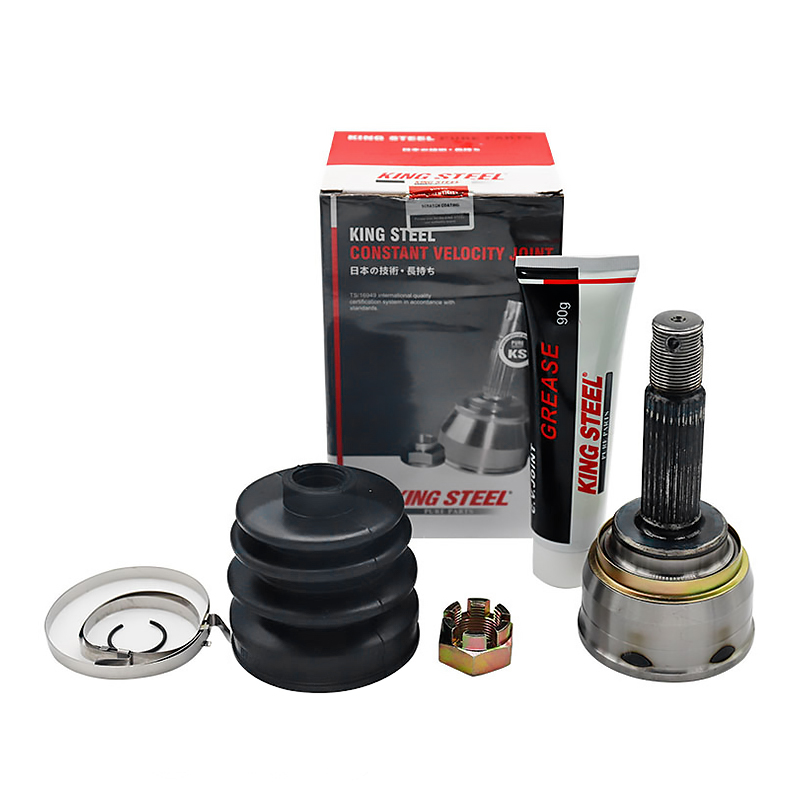 KingSteel Alex Shaft Cv Joint 49505-28B00 наружный Cv Joint для HYUNDAI ACCEANT 1990-