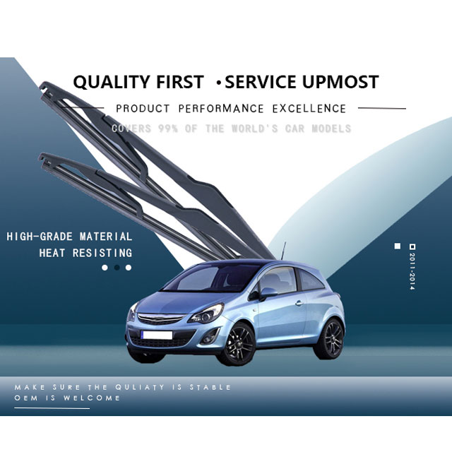 OEM принять Многофункциональный Автомобильный задний стеклоочиститель для Hyundai I20 2008