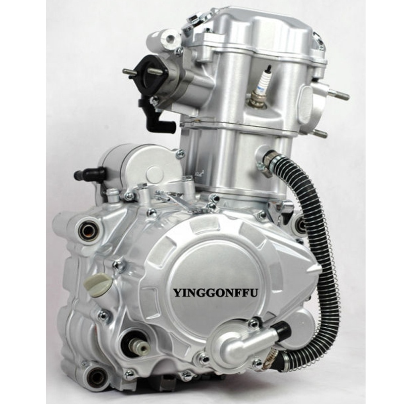 Zongshen двигатель 150cc/200cc/250cc/300cc водяного охлаждения для мотоцикла/трехколесный грузовой трехколесный велосипед