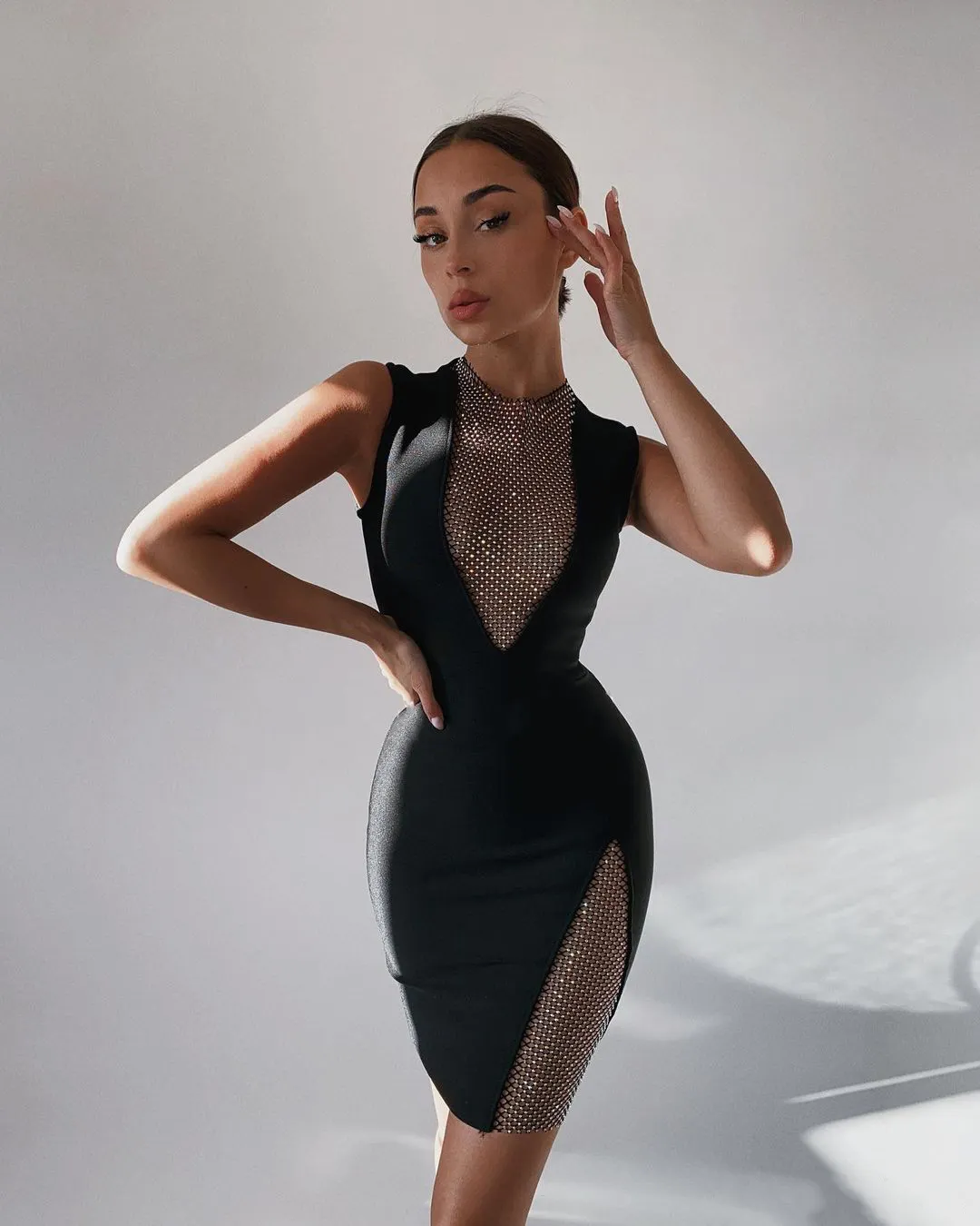 2021 New Products Women party dress
