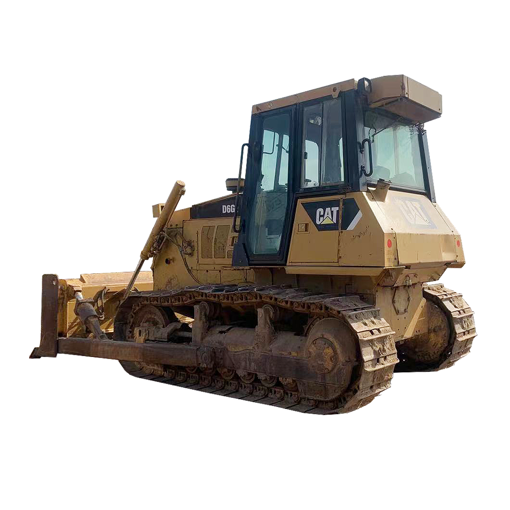 used cat bulldozer d6, caterpillar d6g used bulldozer for sale