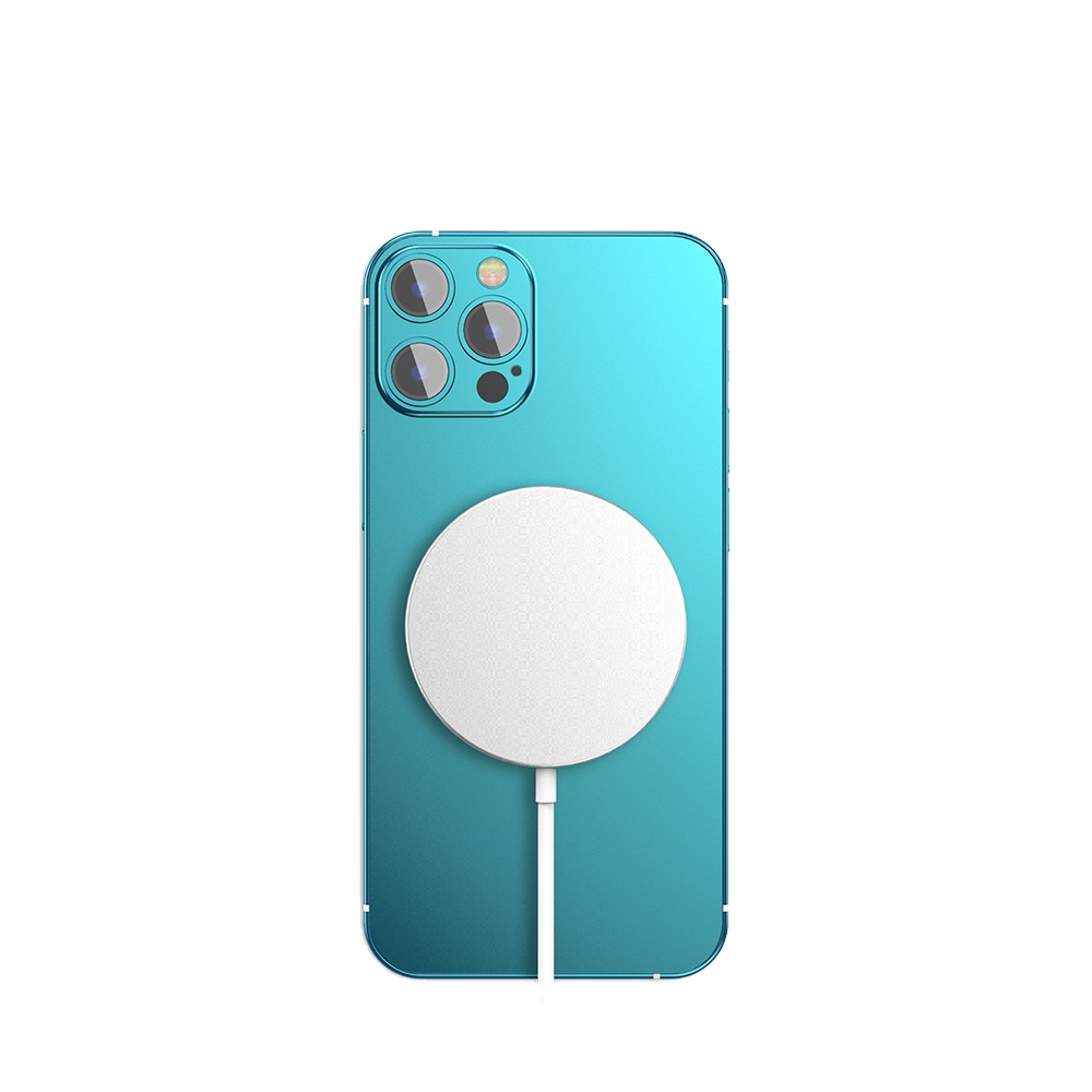 Portable Powerbank 15w Wireless Charging 20w Pd Fast Charger Wireless Charge For Apple Watch