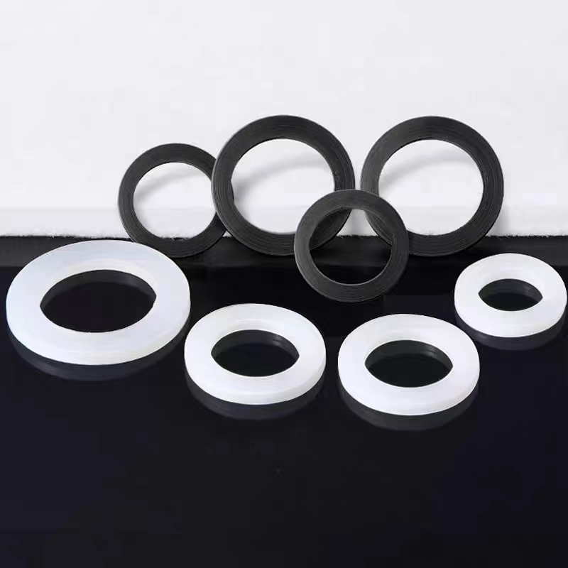Самые Популярные PTFE прокладка PTFE уплотнительное кольцо от производителей PTFE плоская прокладка