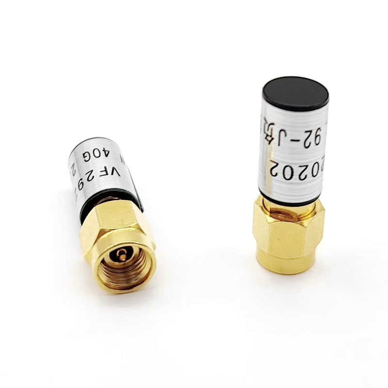 50ohm 40 ГГц 2 Вт 2,92 мм радиочастотный Терминатор с фиксацией нагрузки