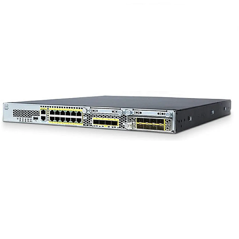 Новое поступление FPR2130-NGFW-K9 пожарная мощь 2100 серии приборов