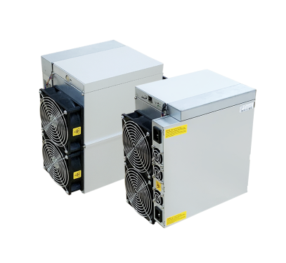 Newset Antminer T17 + 64-й/с БП