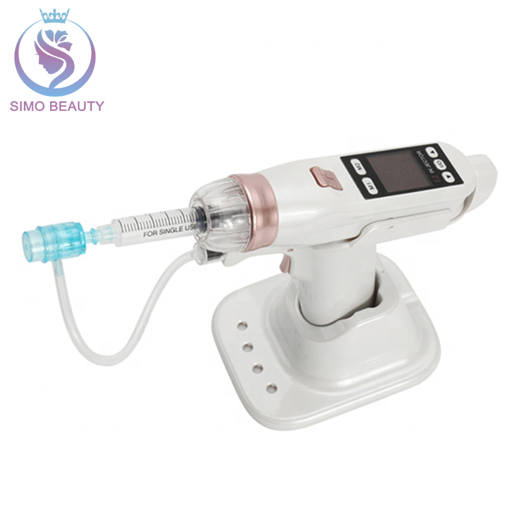 Best Selling Needless Meso Injector Mesotherapy Ez Injection Gun