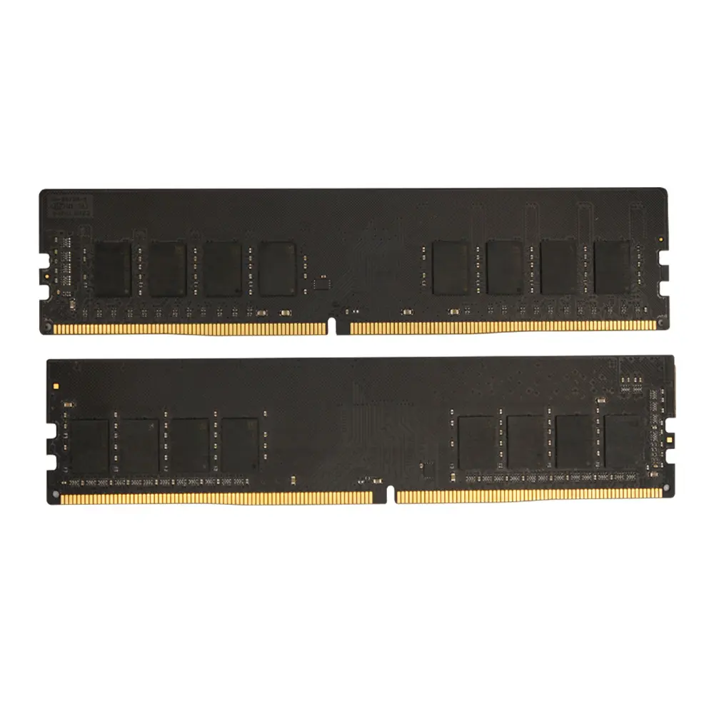 4GB 8GB 2666MHz Memories Memory Module SDRAM For Desktop PC Computer Memory Original Chips