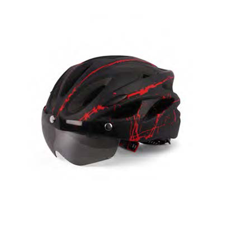 Professional Customizable Helmet Road Mountain Helmet 3m Bike Cycling Helmet