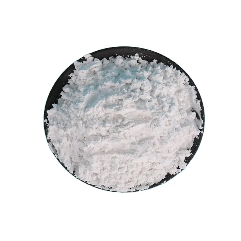 Ultra Fine Silica Powder Superfine Quartz Powder for Refractory material