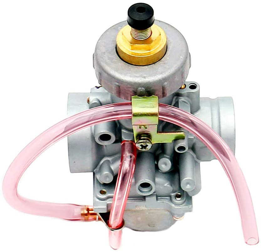 ATV/UTV частей карбюратора для Yamaha Banshee 350 1987-2006 350 YFZ 350 правой и левой стороне CARB Новый