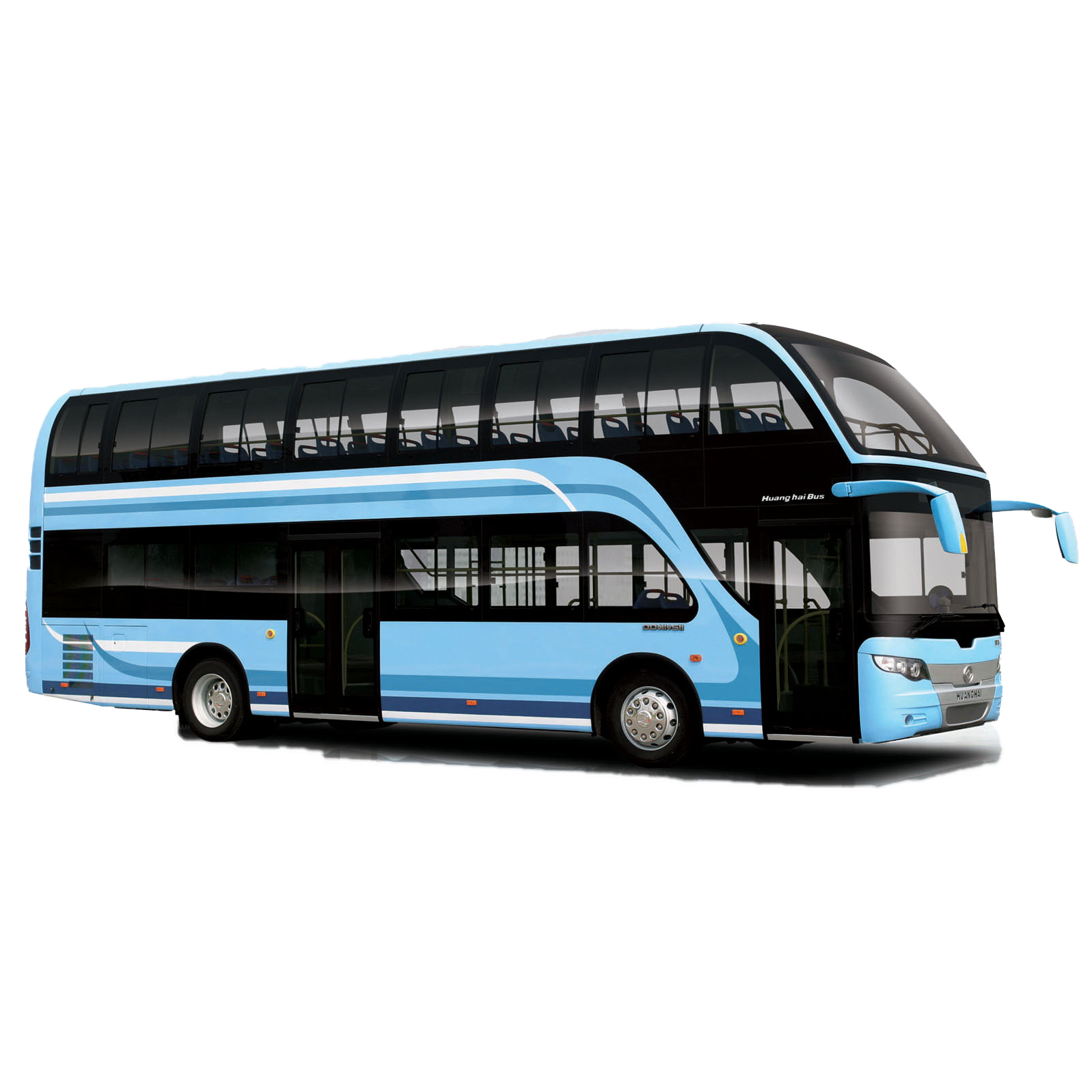 Sinomach новые роскошные автобусы 11 м Higer автобусная туристическая индивидуальная планировка сидений