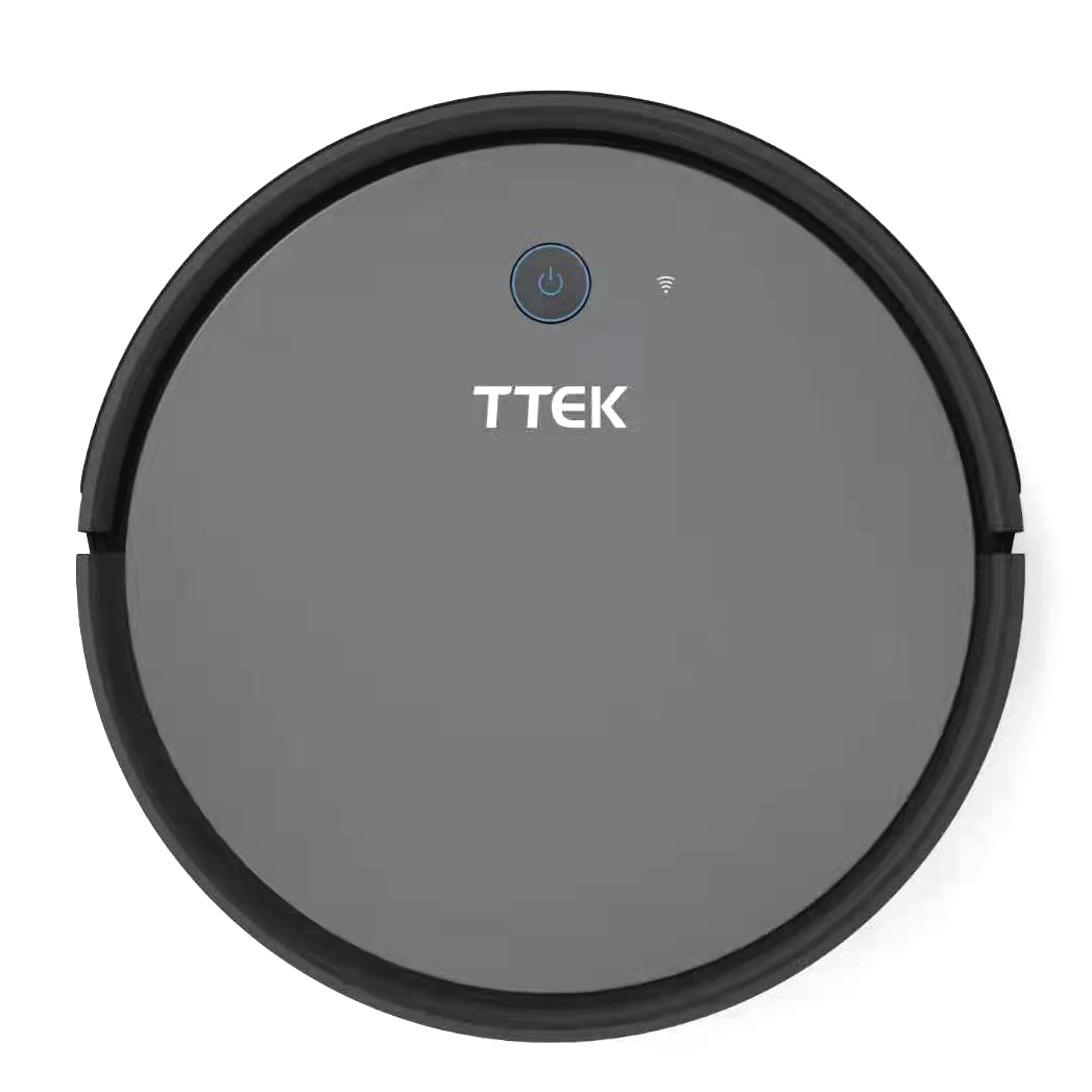 Робот-пылесос TTEK, оптовая продажа, уборочная машина для пола, игрушечные Роботы