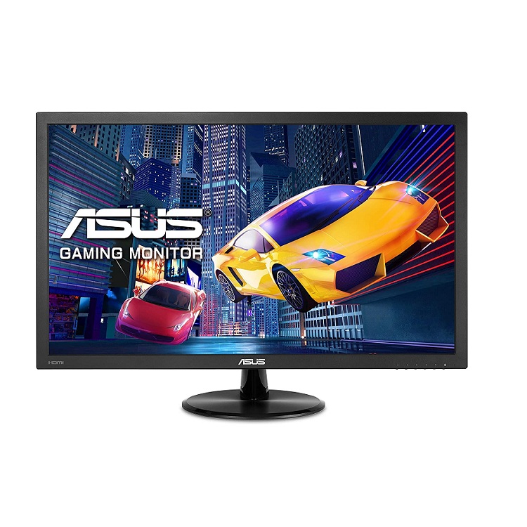 VP228HE 21,5 Full HD 1920x1080 1ms VGA средство по уходу за глазами для монитора Asus