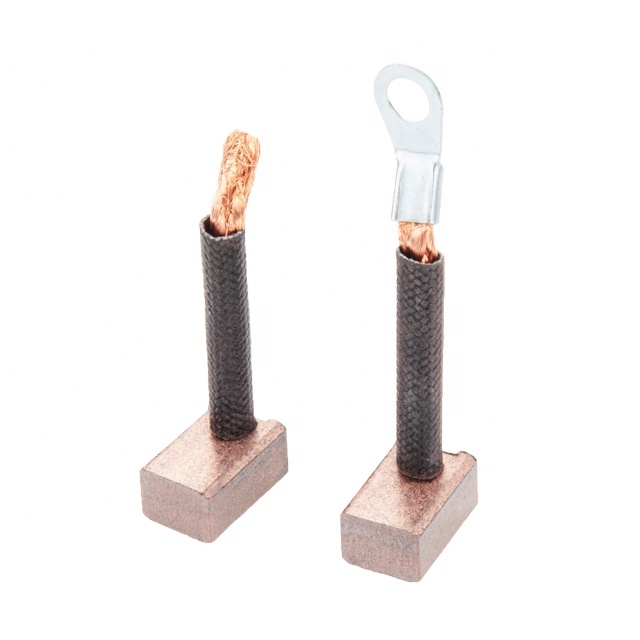 GY6 SCOOTER CARBON BRUSH HIGH QUALITY