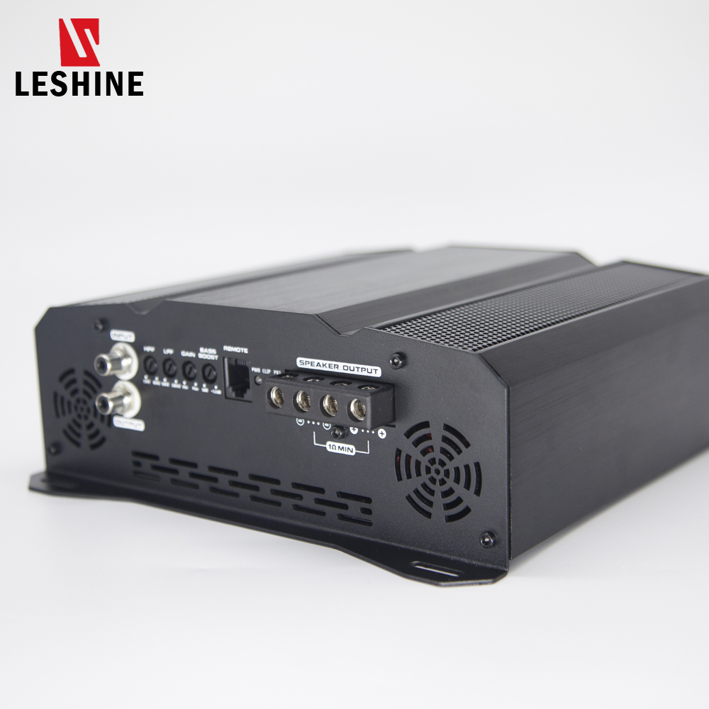 Sennuopu Professional best selling products 6500W RMS mono car amplifier with 1channel 1000w\/1500w\/2000w in USA korea