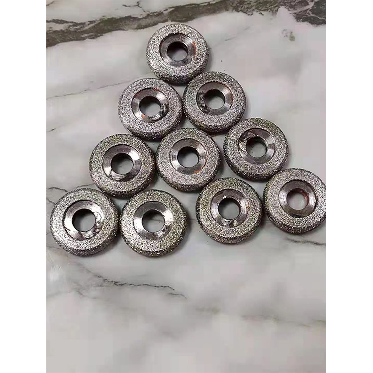 Precision stamping die parts formed fix fittings metal parts roller bearings