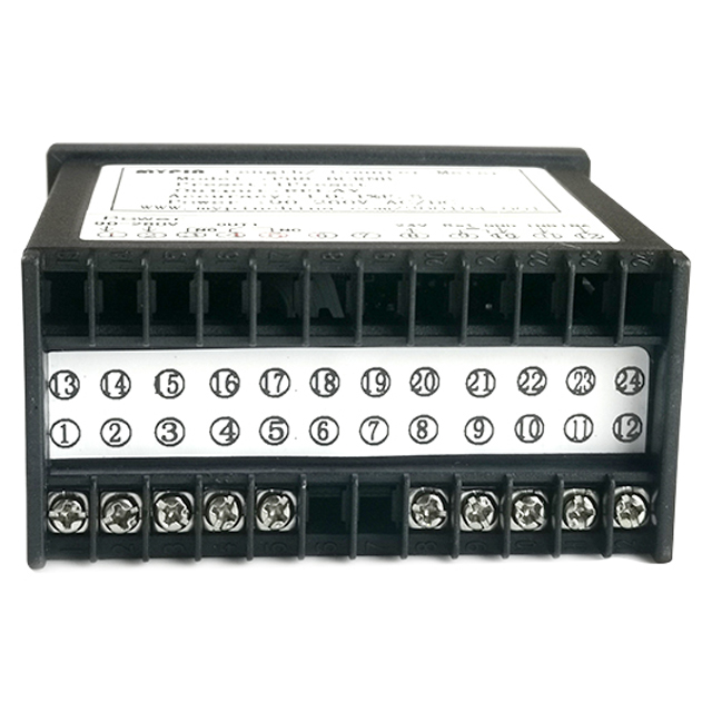 Серия Mypin FH, счетчик переключателей, программируемый счетчик (FH8-6CRR2B)