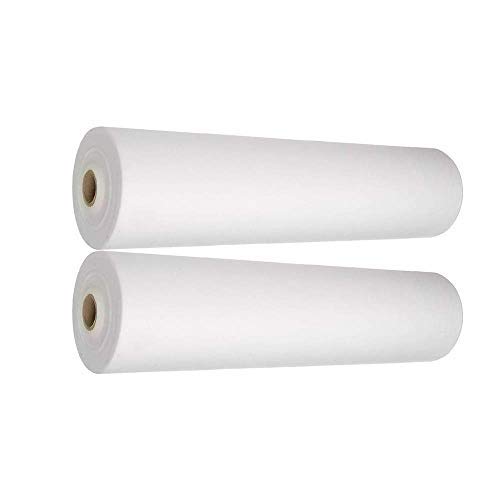 Massage Table Paper Roll Disposable Massage Bed Sheets Non Woven Perforated Table Cover Bed Sheet Roll