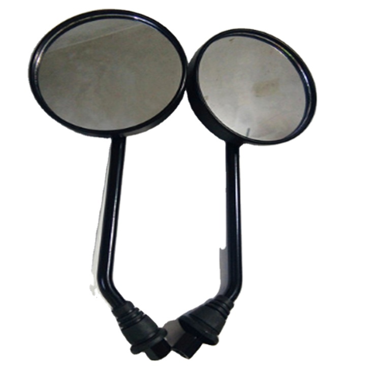 Custom Wholesale Motorcycle Parts CNC Rearview Side Mirror