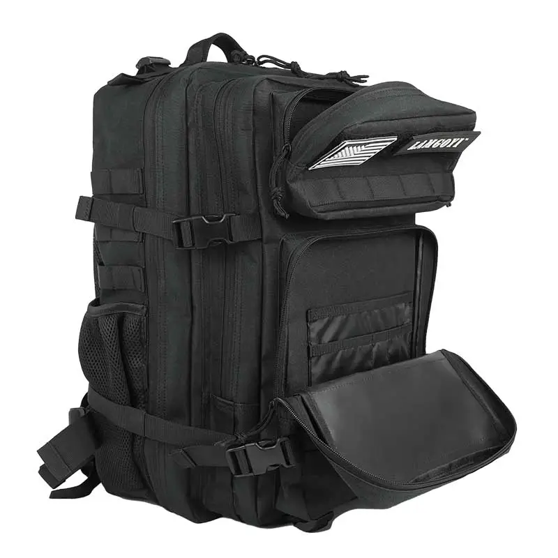 Gym Backpack Big Traveling Bag Large Tactical Duffle Bag Military Sport Gym Bag Backpack