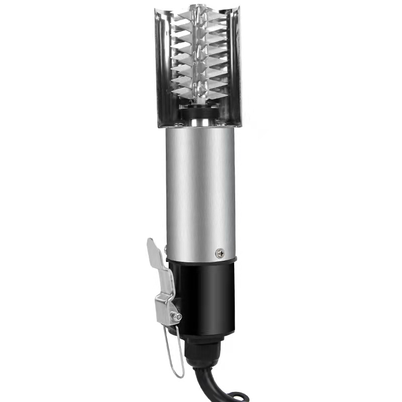 Good price convenient electric fish scale remover